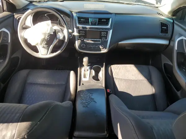 1N4AL3AP4JC189430 2018 NISSAN ALTIMA - Image 8
