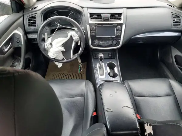 1N4AL3AP4JC189489 2018 NISSAN ALTIMA - Image 8