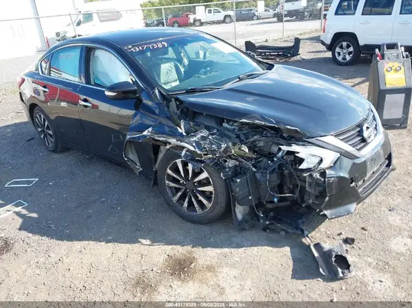 1N4AL3AP4JC189718 2018 NISSAN ALTIMA - Image 1