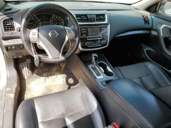1N4AL3AP4JC189945 2018 NISSAN ALTIMA - Image 8
