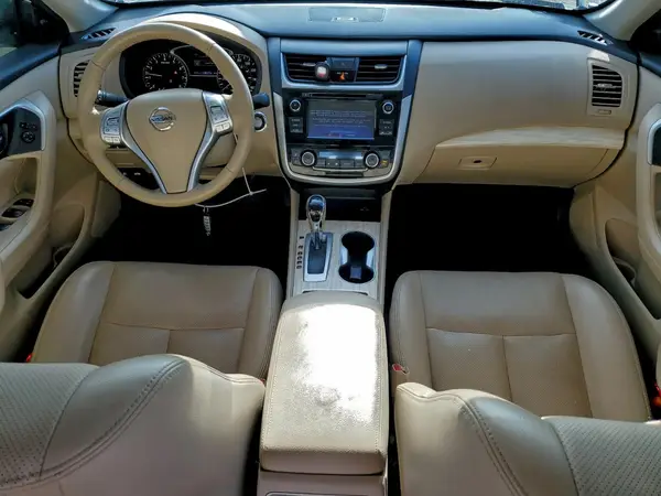 1N4AL3AP4JC190741 2018 NISSAN ALTIMA - Image 8
