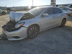 1N4AL3AP4JC190819 2018 NISSAN ALTIMA