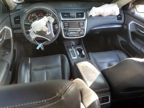1N4AL3AP4JC190819 2018 NISSAN ALTIMA - Image 8