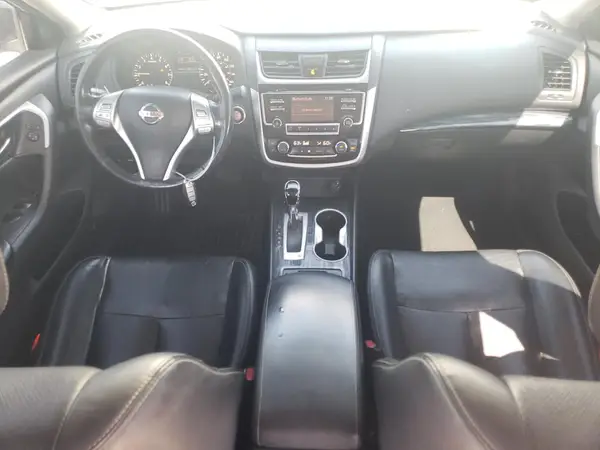 1N4AL3AP4JC190836 2018 NISSAN ALTIMA - Image 8