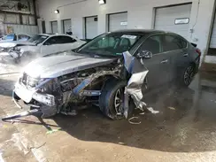 1N4AL3AP4JC190996 2018 NISSAN ALTIMA