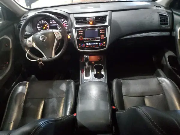 1N4AL3AP4JC191341 2018 NISSAN ALTIMA - Image 8