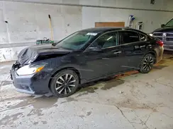 1N4AL3AP4JC191355 2018 NISSAN ALTIMA