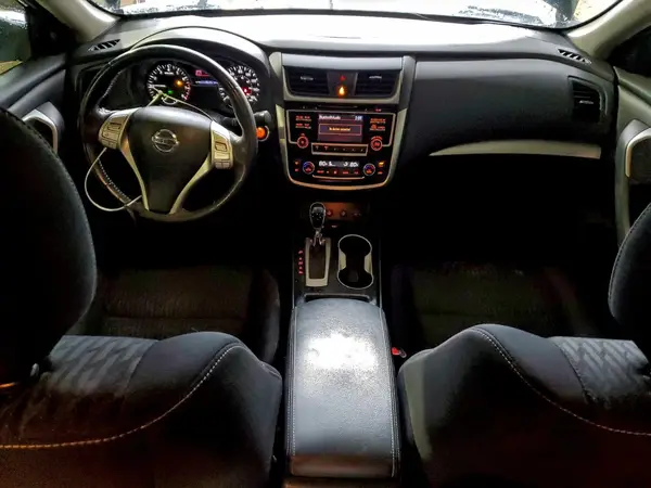 1N4AL3AP4JC191355 2018 NISSAN ALTIMA - Image 8