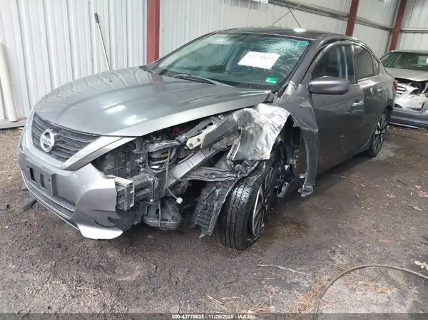 1N4AL3AP4JC191422 2018 NISSAN ALTIMA - Image 2