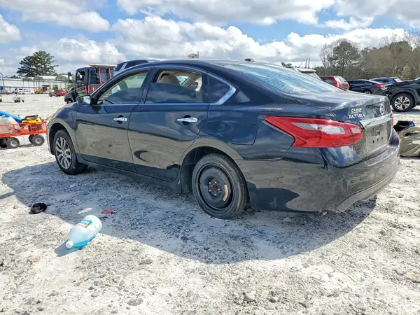 1N4AL3AP4JC191906 2018 NISSAN ALTIMA - Image 2