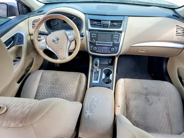 1N4AL3AP4JC191906 2018 NISSAN ALTIMA - Image 8