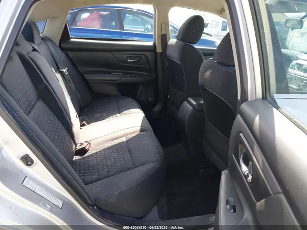 1N4AL3AP4JC192053 2018 NISSAN ALTIMA - Image 8