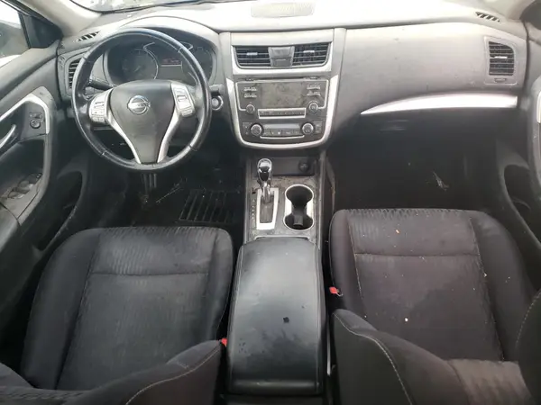 1N4AL3AP4JC192313 2018 NISSAN ALTIMA - Image 8