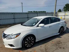 1N4AL3AP4JC192327 2018 NISSAN ALTIMA
