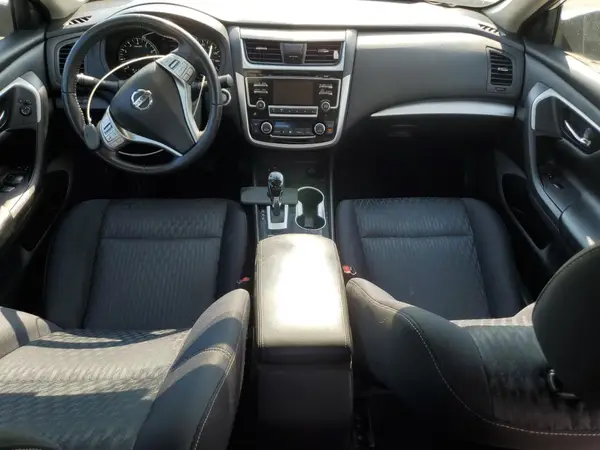 1N4AL3AP4JC192327 2018 NISSAN ALTIMA - Image 8