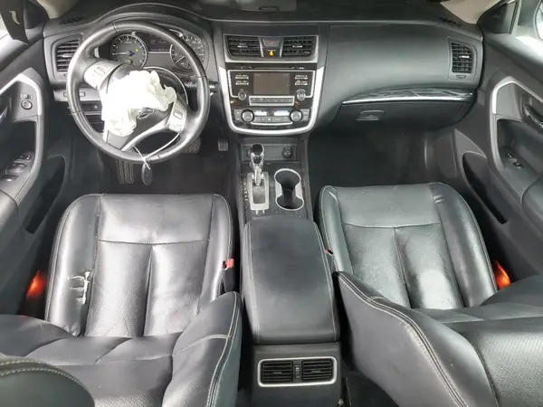 1N4AL3AP4JC192523 2018 NISSAN ALTIMA - Image 8