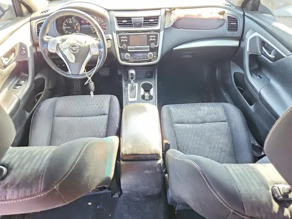 1N4AL3AP4JC193087 2018 NISSAN ALTIMA - Image 8