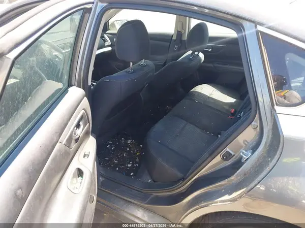 1N4AL3AP4JC193168 2018 NISSAN ALTIMA - Image 8