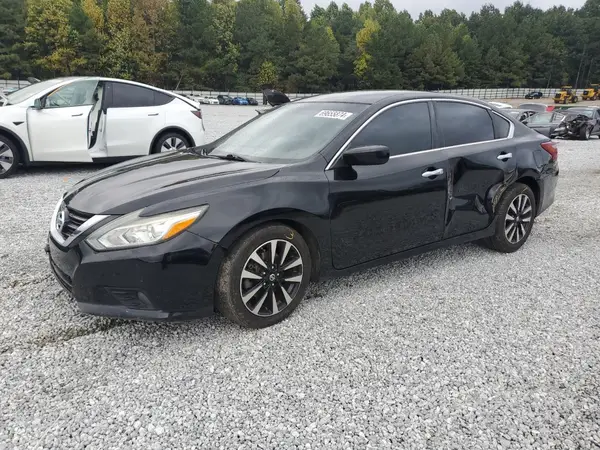 1N4AL3AP4JC193848 2018 NISSAN ALTIMA - Image 1