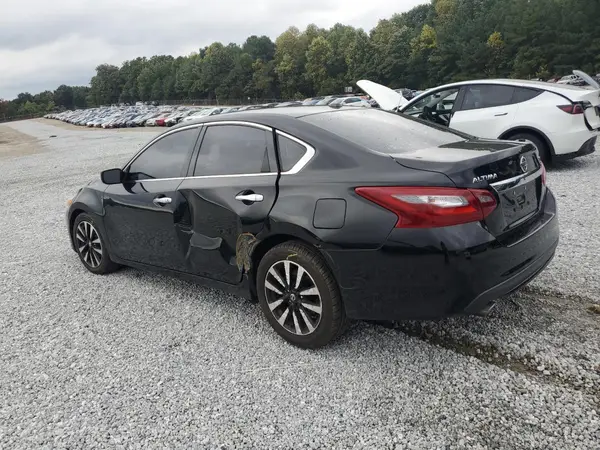 1N4AL3AP4JC193848 2018 NISSAN ALTIMA - Image 2