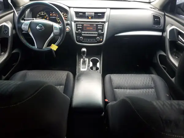 1N4AL3AP4JC193848 2018 NISSAN ALTIMA - Image 8
