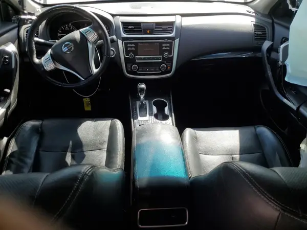 1N4AL3AP4JC193896 2018 NISSAN ALTIMA - Image 8