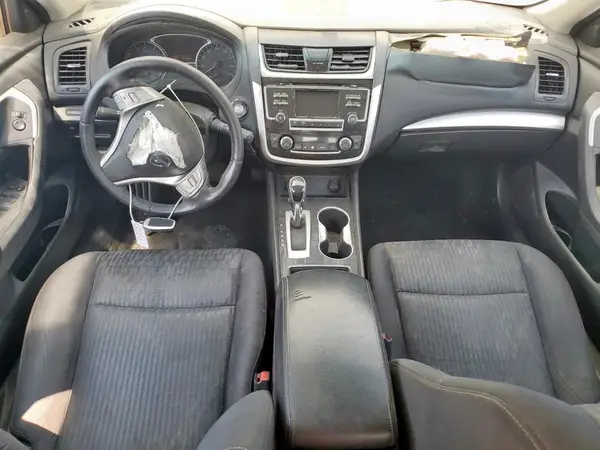 1N4AL3AP4JC194174 2018 NISSAN ALTIMA - Image 8