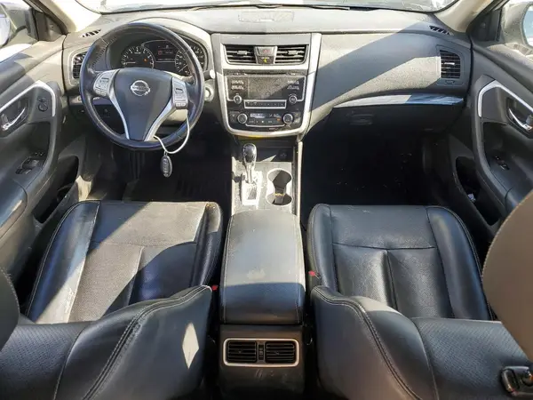 1N4AL3AP4JC194286 2018 NISSAN ALTIMA - Image 8