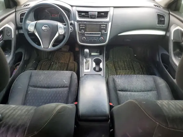 1N4AL3AP4JC194823 2018 NISSAN ALTIMA - Image 8
