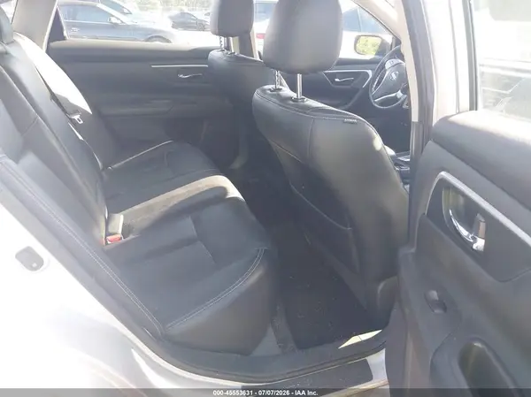 1N4AL3AP4JC194904 2018 NISSAN ALTIMA - Image 8