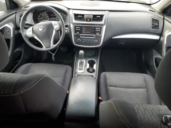 1N4AL3AP4JC195132 2018 NISSAN ALTIMA - Image 8