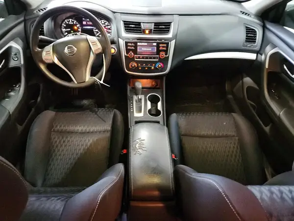 1N4AL3AP4JC195440 2018 NISSAN ALTIMA - Image 8