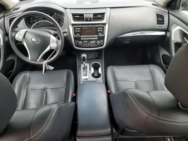 1N4AL3AP4JC195471 2018 NISSAN ALTIMA - Image 8