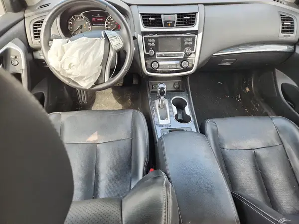1N4AL3AP4JC195891 2018 NISSAN ALTIMA - Image 8