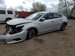 1N4AL3AP4JC196152 2018 NISSAN ALTIMA