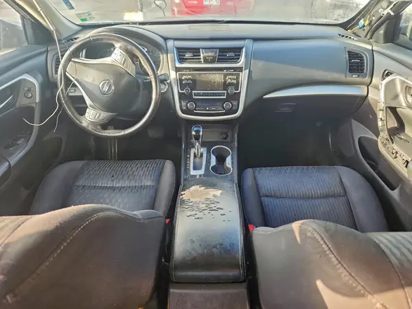 1N4AL3AP4JC197060 2018 NISSAN ALTIMA - Image 8