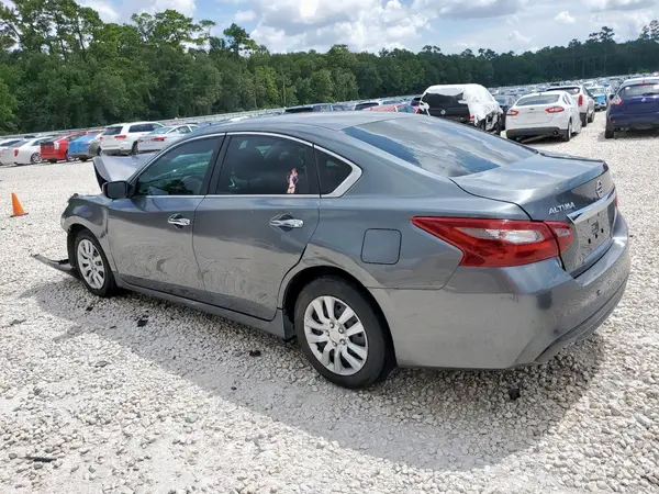 1N4AL3AP4JC197172 2018 NISSAN ALTIMA - Image 2