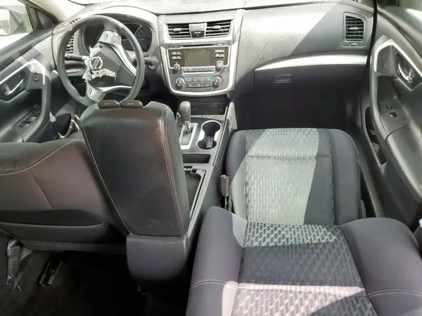 1N4AL3AP4JC197172 2018 NISSAN ALTIMA - Image 8