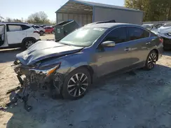 1N4AL3AP4JC197494 2018 NISSAN ALTIMA