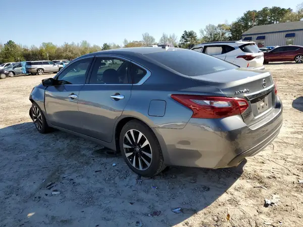 1N4AL3AP4JC197494 2018 NISSAN ALTIMA - Image 2