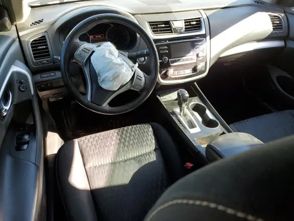 1N4AL3AP4JC197494 2018 NISSAN ALTIMA - Image 8
