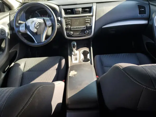1N4AL3AP4JC197852 2018 NISSAN ALTIMA - Image 8