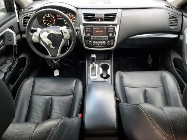 1N4AL3AP4JC197964 2018 NISSAN ALTIMA - Image 8