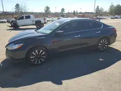 1N4AL3AP4JC198631 2018 NISSAN ALTIMA