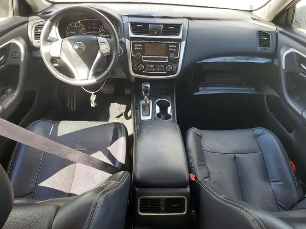 1N4AL3AP4JC199052 2018 NISSAN ALTIMA - Image 8