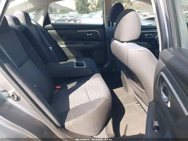 1N4AL3AP4JC199181 2018 NISSAN ALTIMA - Image 8