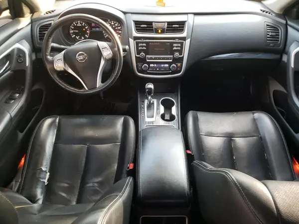 1N4AL3AP4JC199388 2018 NISSAN ALTIMA - Image 8