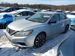 1N4AL3AP4JC199939 2018 NISSAN ALTIMA