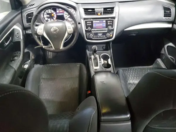 1N4AL3AP4JC199939 2018 NISSAN ALTIMA - Image 8