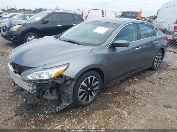 1N4AL3AP4JC200104 2018 NISSAN ALTIMA - Image 2
